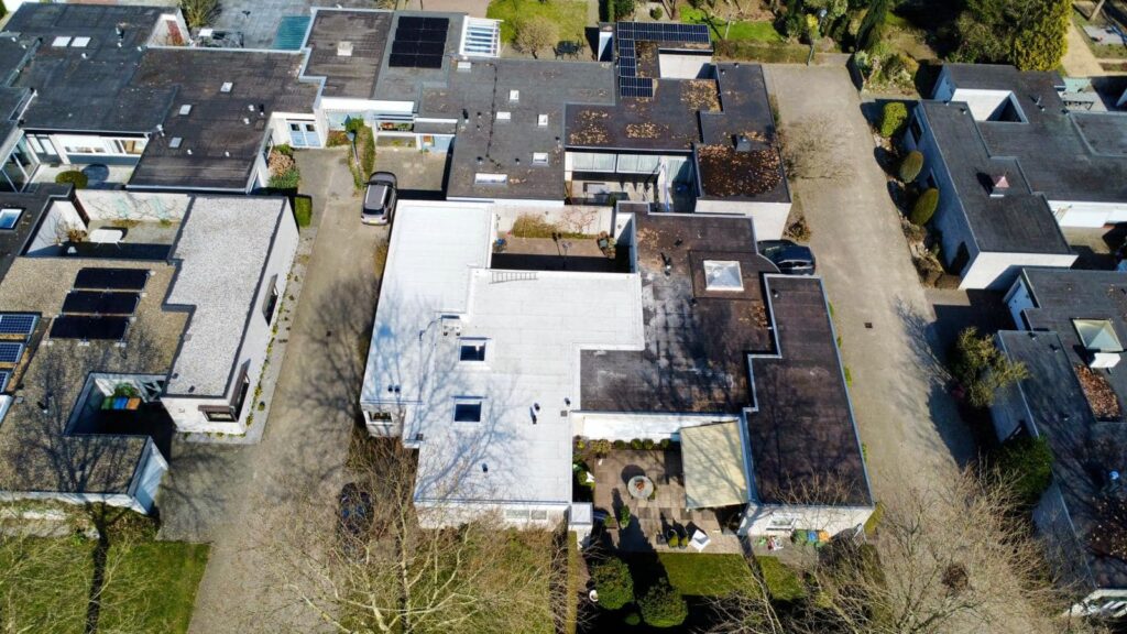 Bitumen dakdekker gezocht? Bitumen dakdekkersbedrijf Dakkersland.nl
