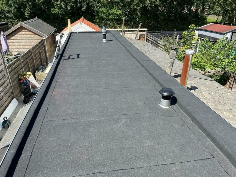 Dakdekkersbedrijf Tilburg, voor al uw bitumen daken