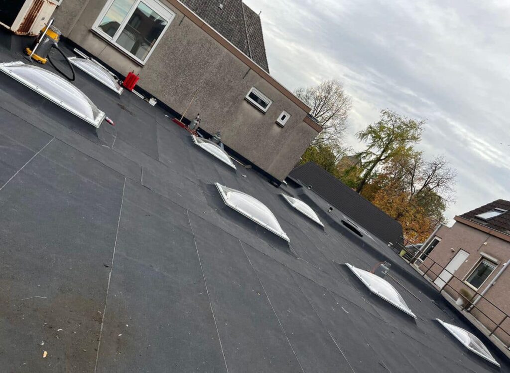 Dakdekker Oosterhout - Dakdekkersbedrijf