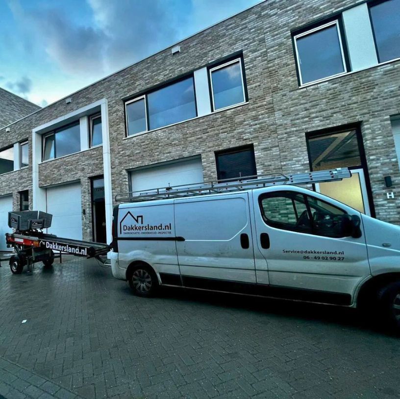 Betrouwbaar dakdekkersbedrijf in Zevenbergen