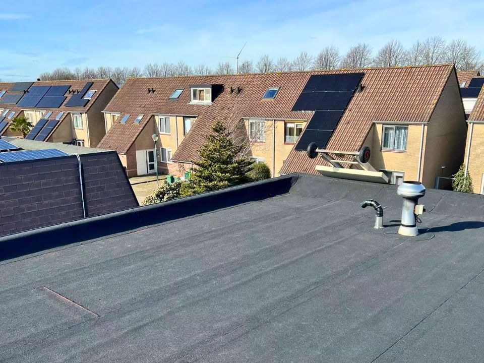Een gratis dakinspectie laten uitvoeren in Breda